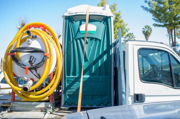 Best Local porta potty services  in Harrisburg, PA