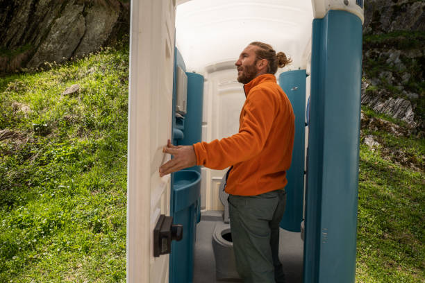 Best Local porta potty services  in Harrisburg, PA
