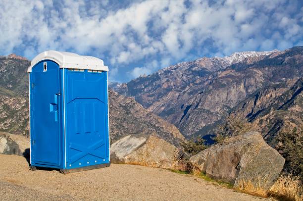 Affordable portable toilet rental in Harrisburg, PA