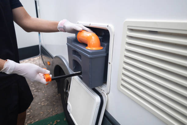 Best Affordable portable toilet rental  in Harrisburg, PA