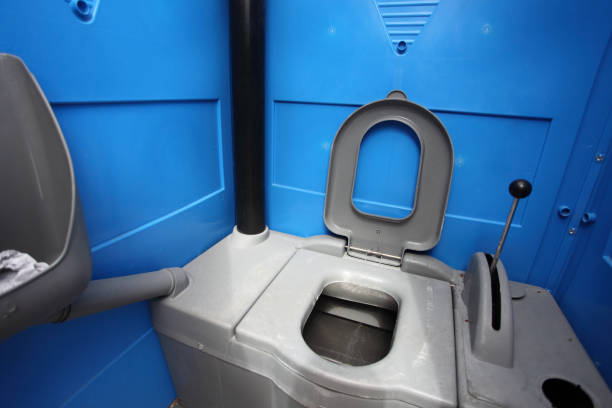 Best Luxury portable toilet rental  in Harrisburg, PA