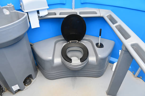 Best Affordable portable toilet rental  in Harrisburg, PA