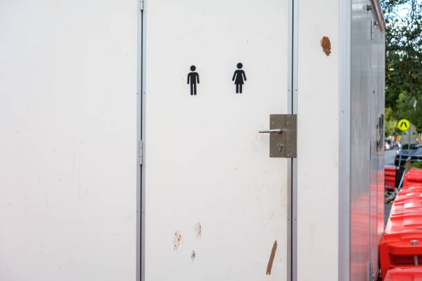 Portable Toilet Options We Offer in Harrisburg, PA