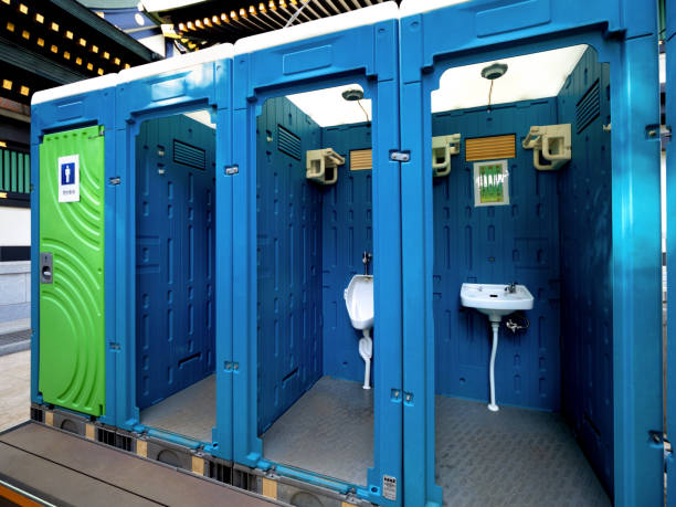 Best Long-term porta potty rental  in Harrisburg, PA