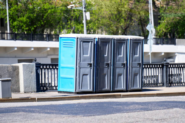 Best Luxury portable toilet rental  in Harrisburg, PA