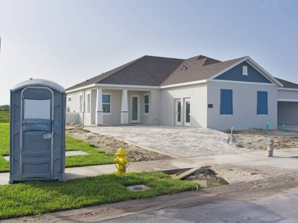 Best High-end porta potty rental  in Harrisburg, PA