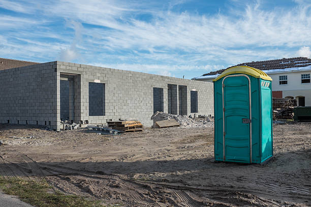 Best Portable restroom trailer rental  in Harrisburg, PA